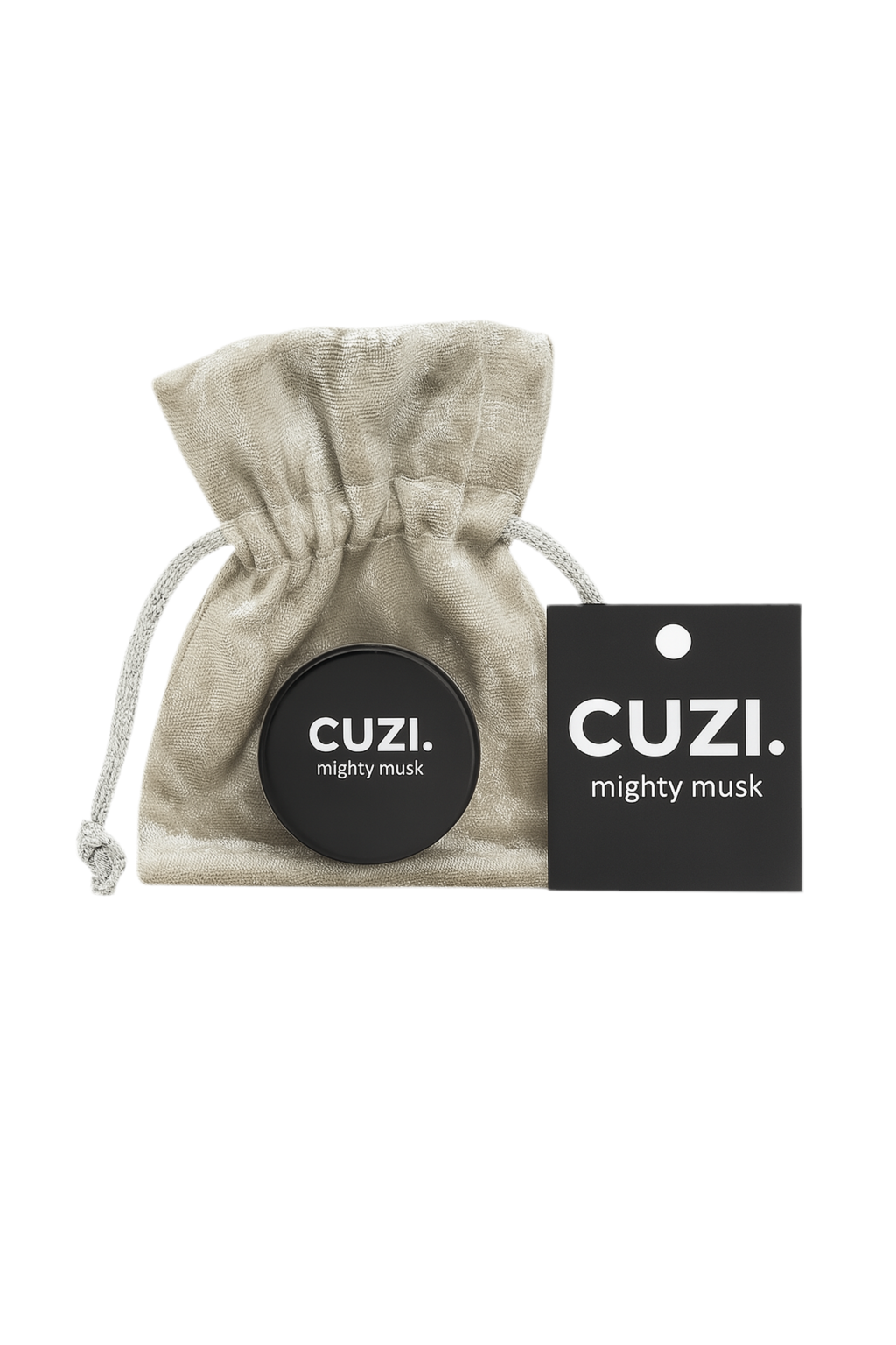 CUZI. Blu mediterraneo  – Refill Auto Parfum